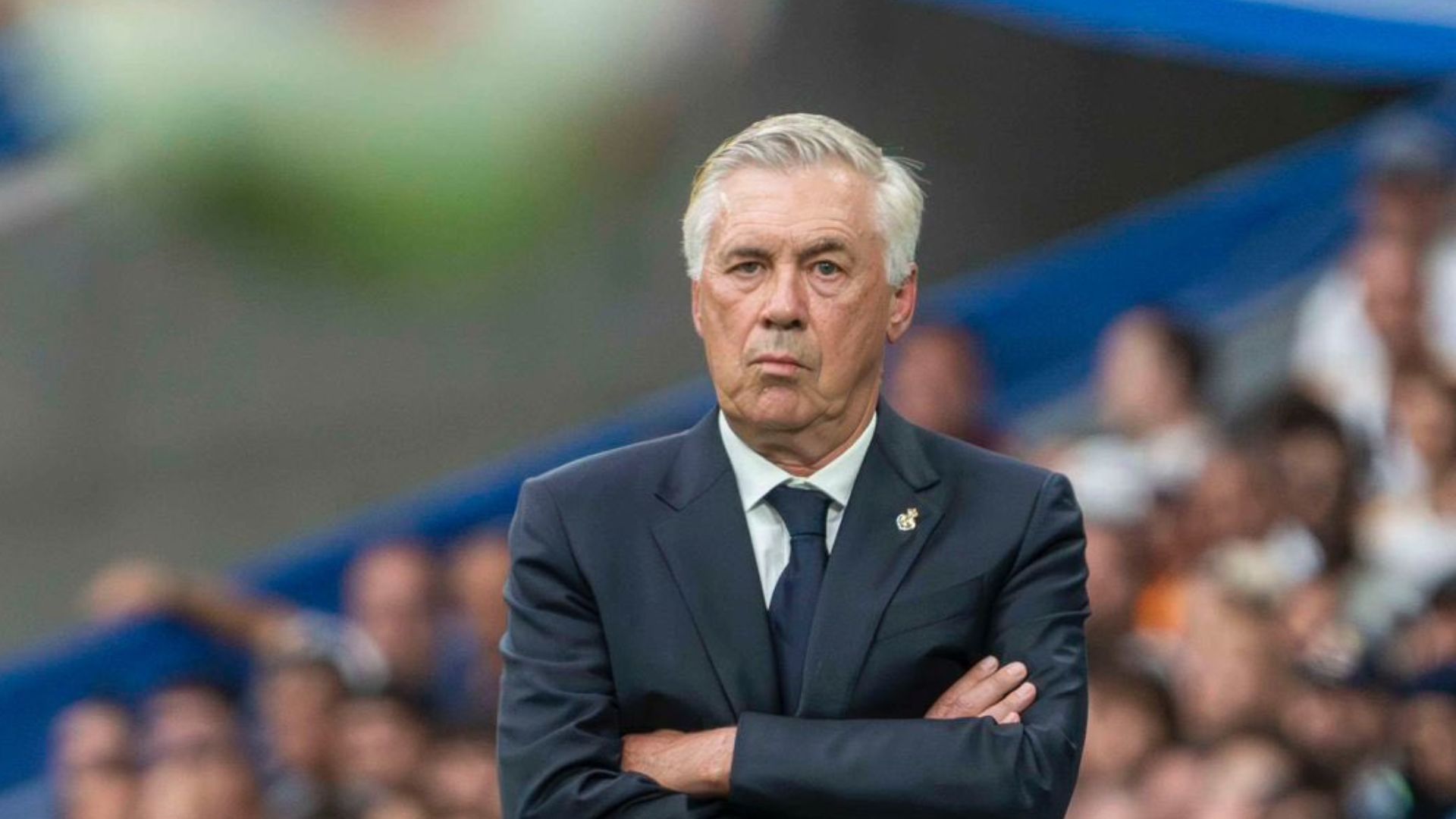 Pré-lista de Carlo Ancelotti para Seleção Brasileira conta com seis jogadores do Flamengo