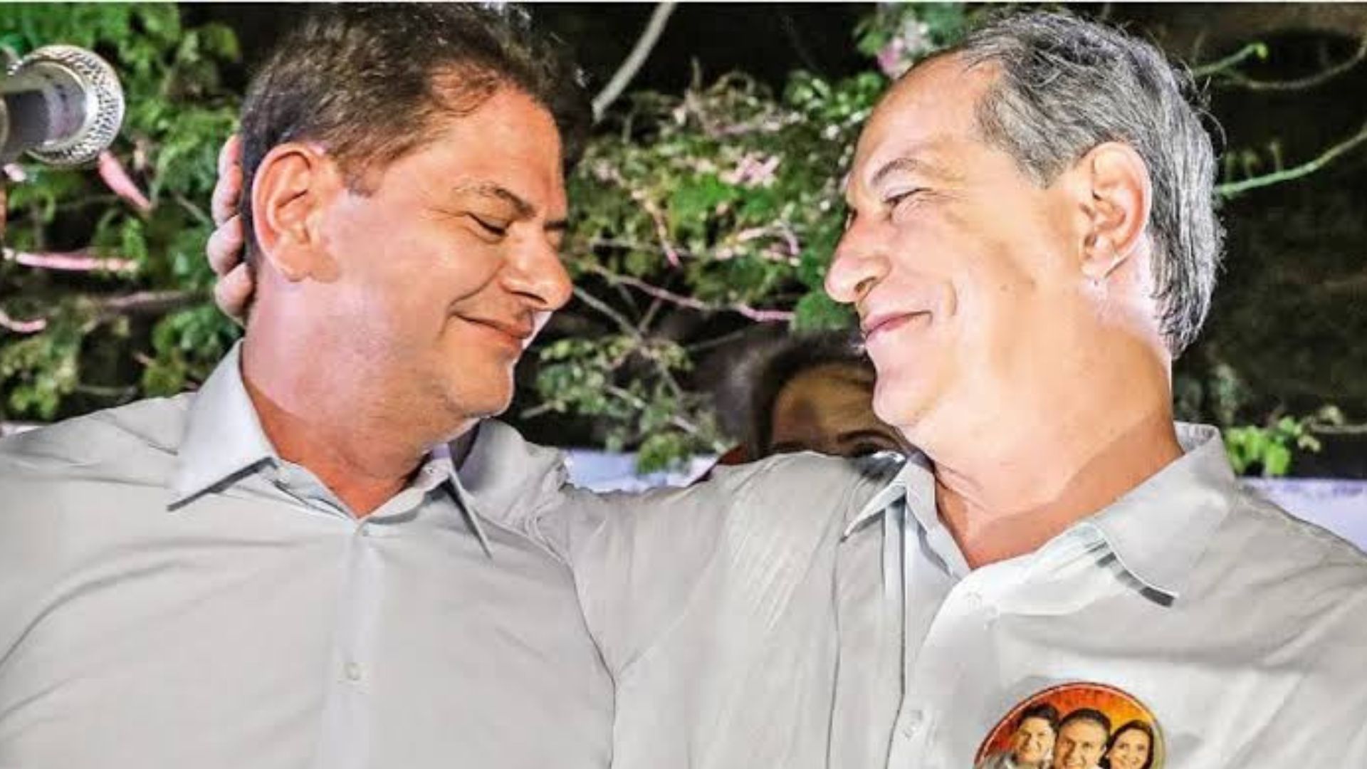 Cid defende candidatura de Ciro à Presidência apesar de crise familiar e política
