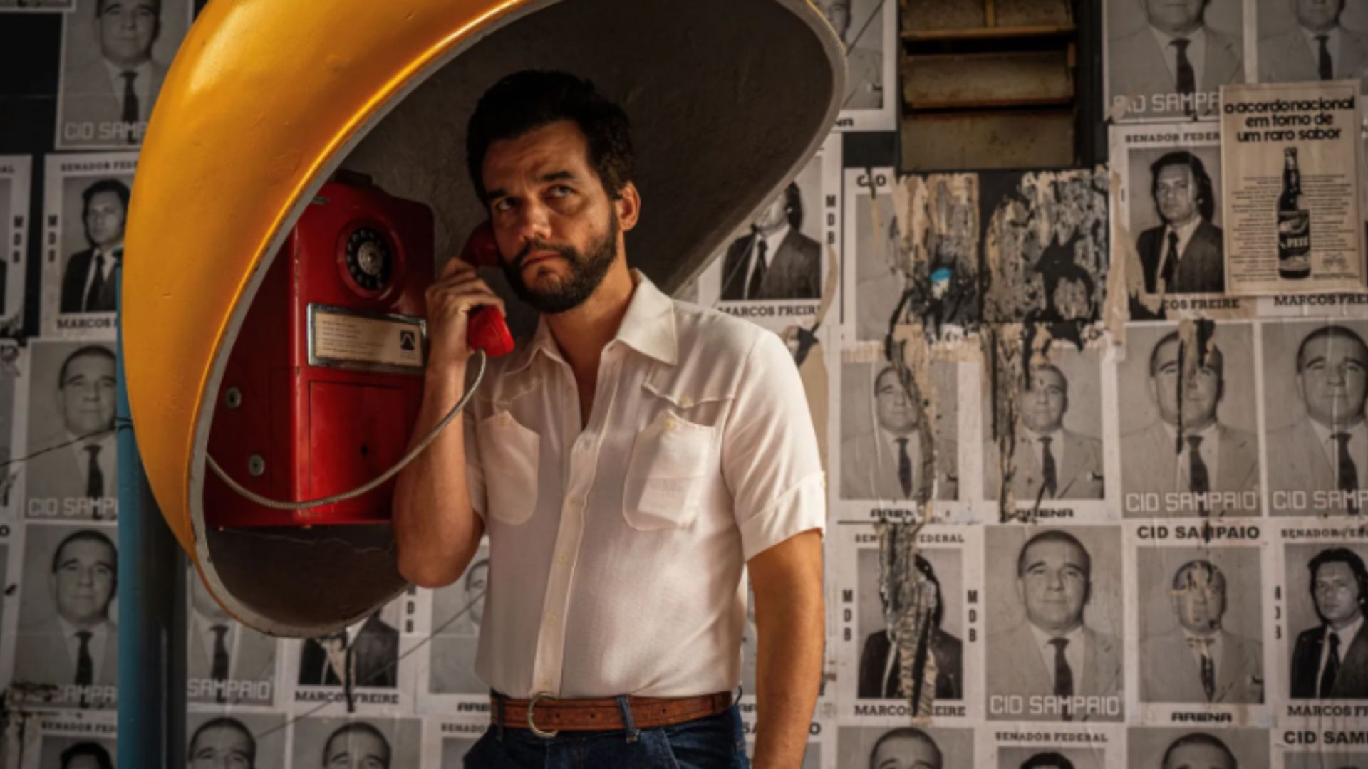 Brasil é homenageado no Festival de Cannes, que começa nesta terça-feira(13)