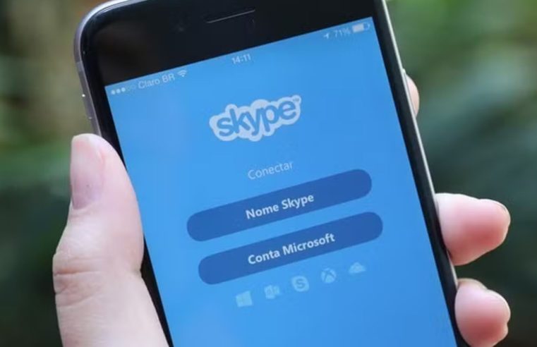 Fim do Skype: microsoft encerra serviço após mais de 20 anos
