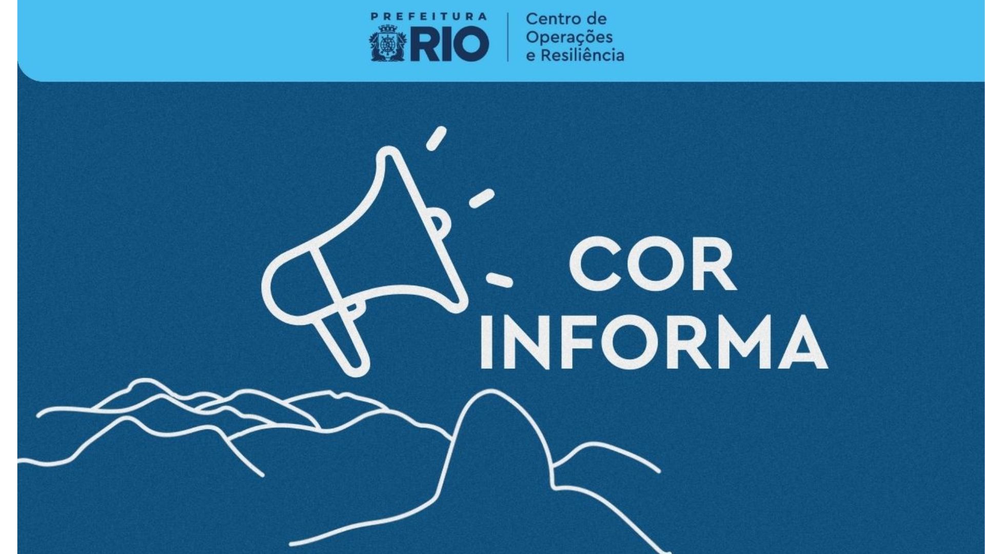 COR-Rio monta esquema de trânsito nesta quinta-feira (8) para show da banda ‘System of a Down’