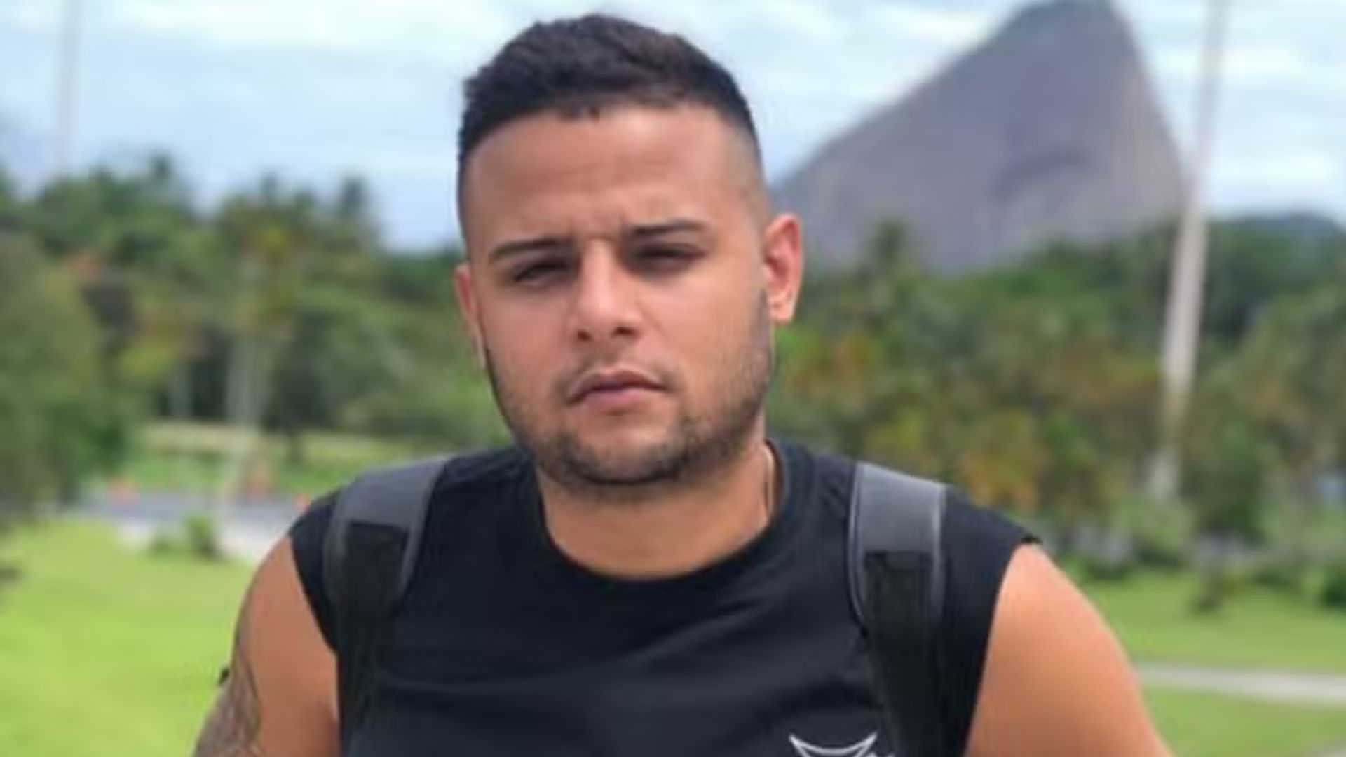 Percussionista do Pagode do Adame é investigado por agressão à ex-mulher