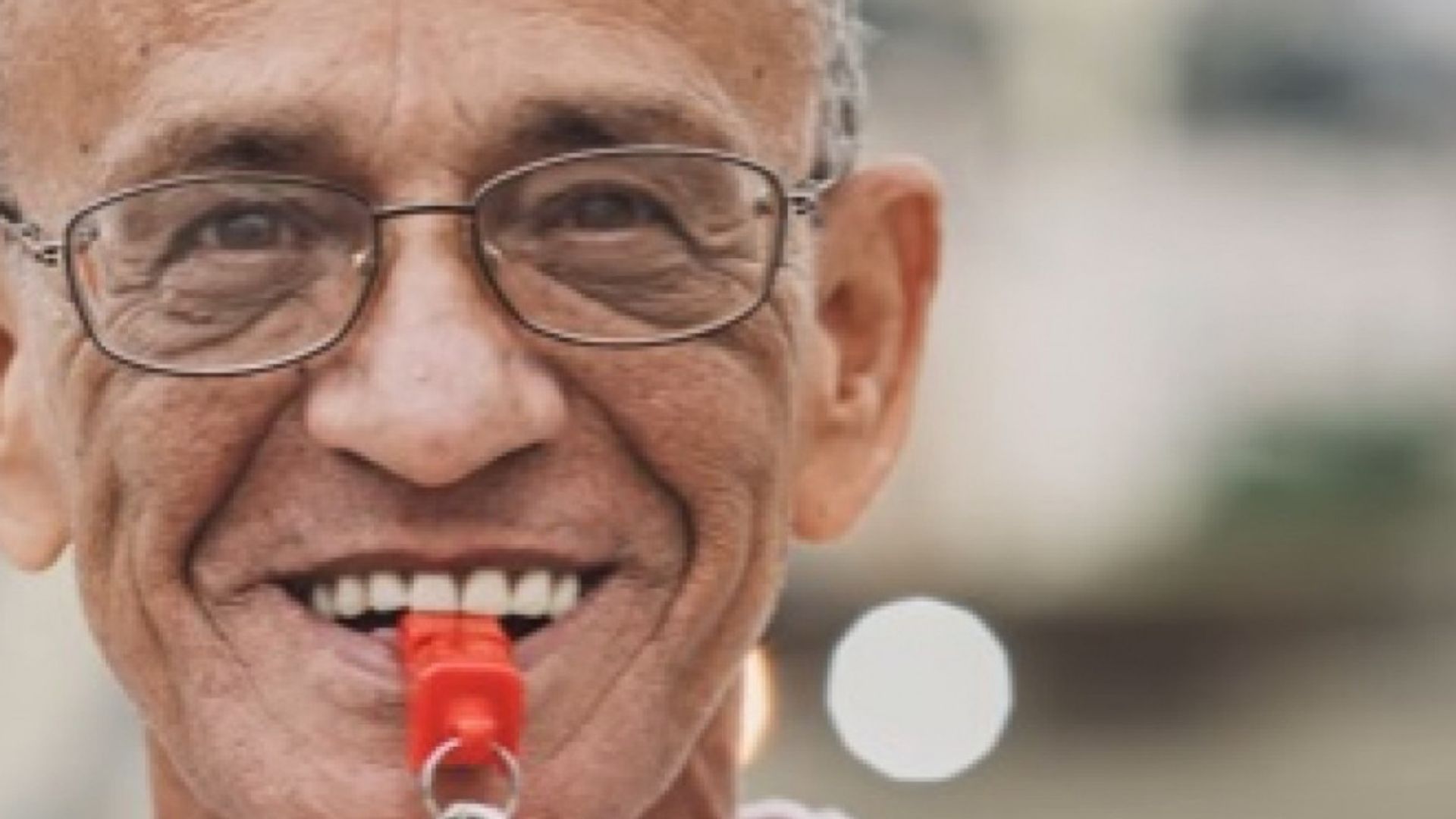 Viradouro homenageará Mestre Ciça no Carnaval 2026