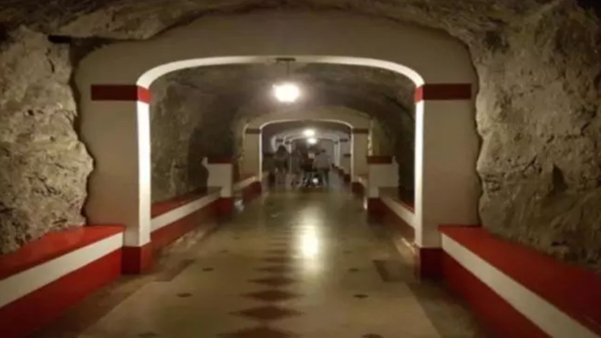 Túnel da Viúva guarda jardim secreto no Flamengo com vista privilegiada e história digna de filme
