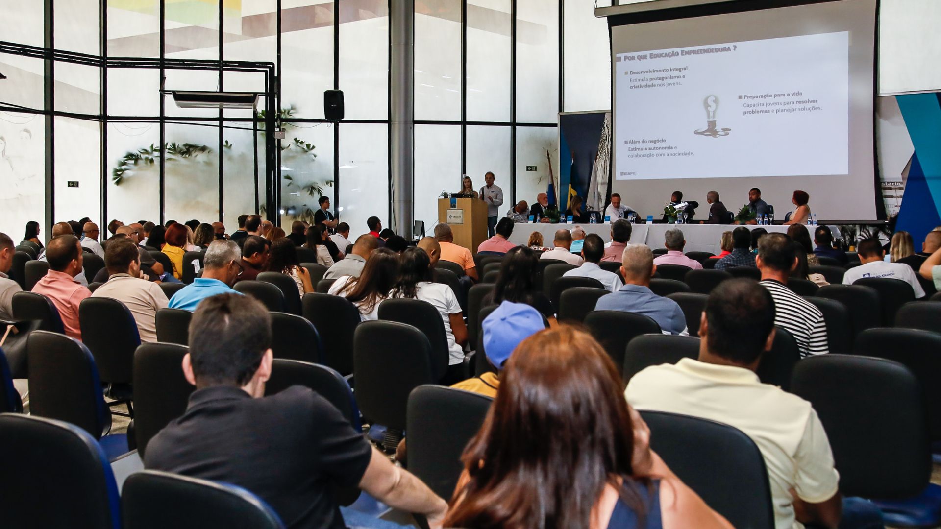 Estudantes de Nova Iguaçu e Japeri terão aulas gratuitas de empreendedorismo a partir de segunda (19)