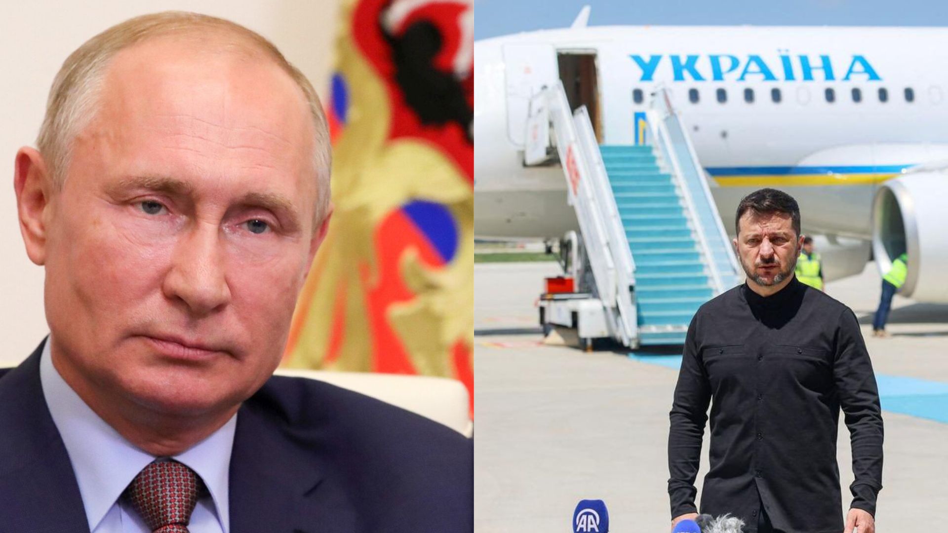 Rússia e Ucrânia retomam negociações de paz diretas após três anos em encontro na Turquia