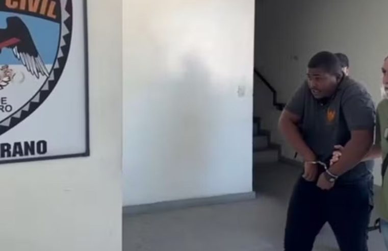 Homem que agredia e roubava turistas no Leblon é preso pela Polícia Civil