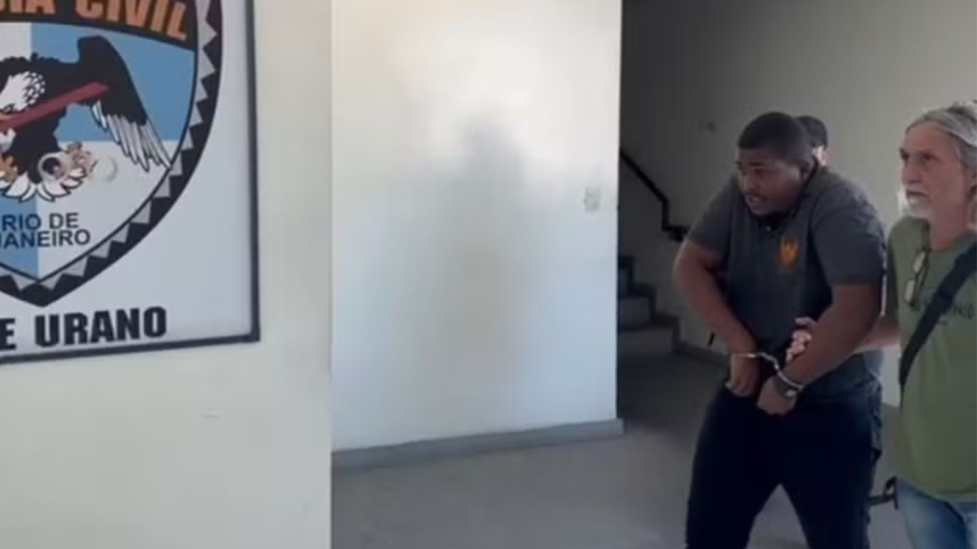 Homem que agredia e roubava turistas no Leblon é preso pela Polícia Civil