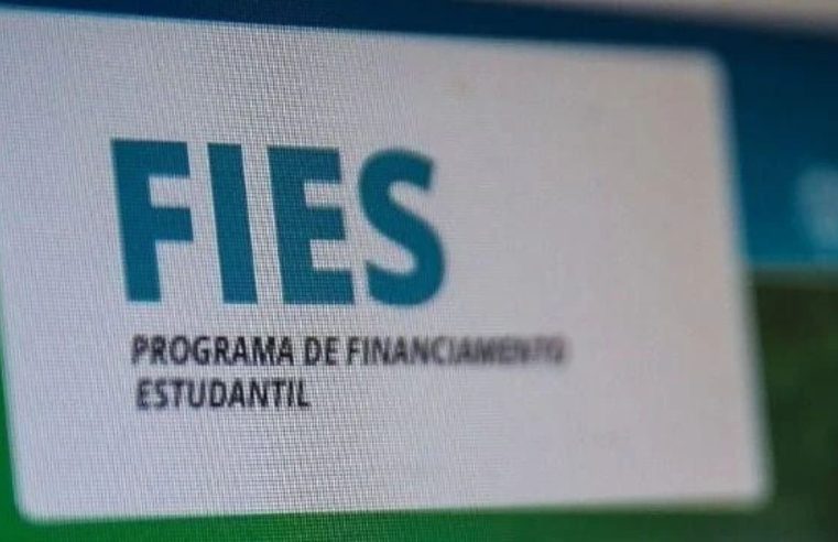 MEC divulga lista de espera do Fies 2025 para vagas remanescentes
