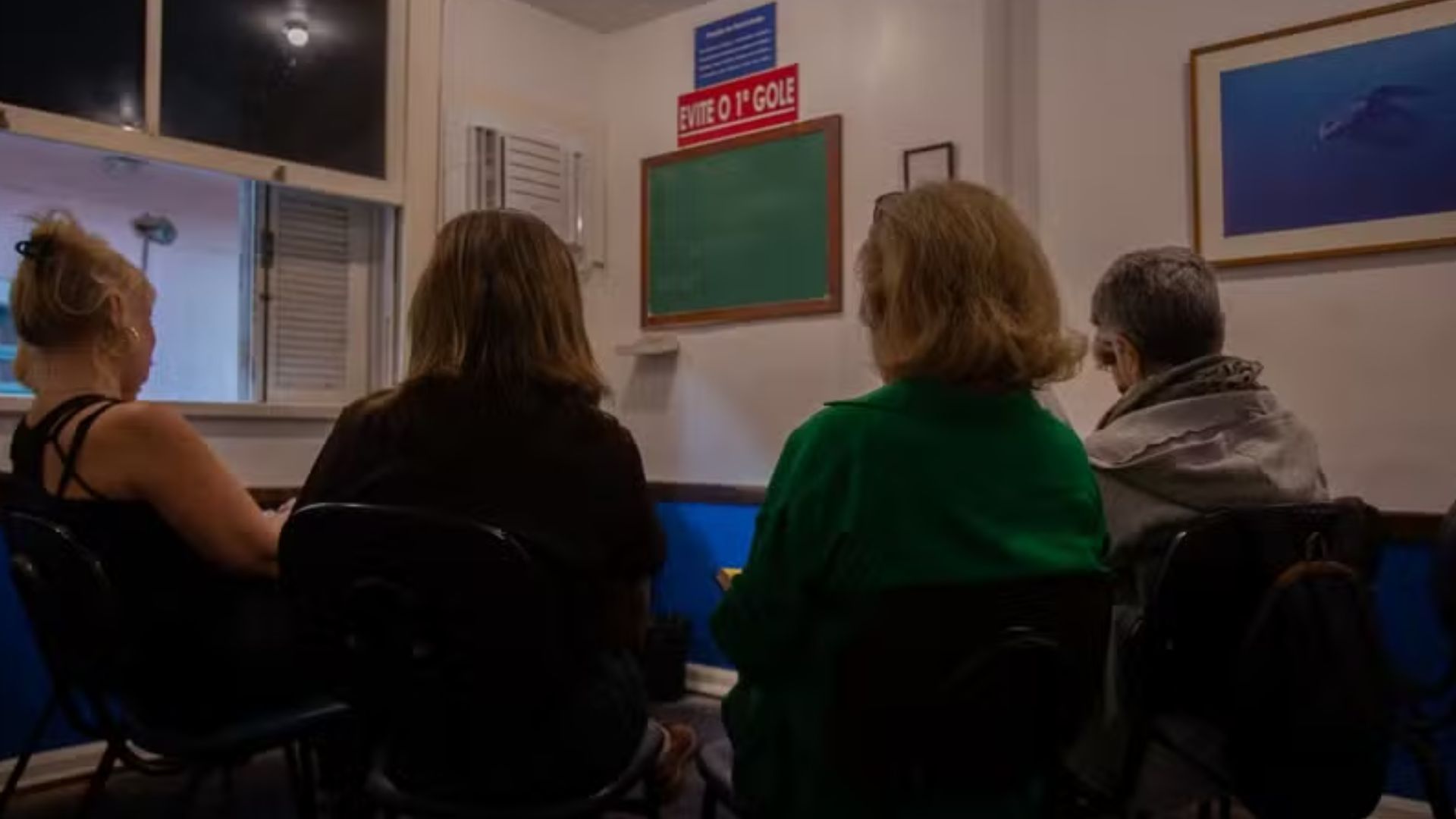 AA completa 90 anos com crescimento de reuniões exclusivas para mulheres no Rio