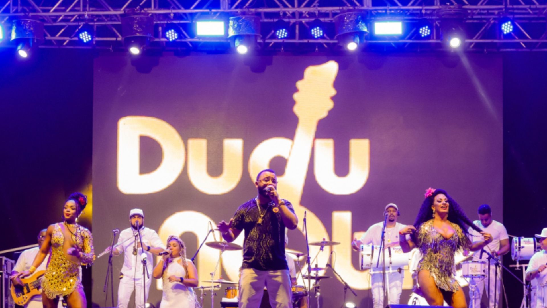 Shows de Dudu Nobre, Roberta Campos e Joanna movimentam teatros do Rio com ingressos a partir de R$ 2,50