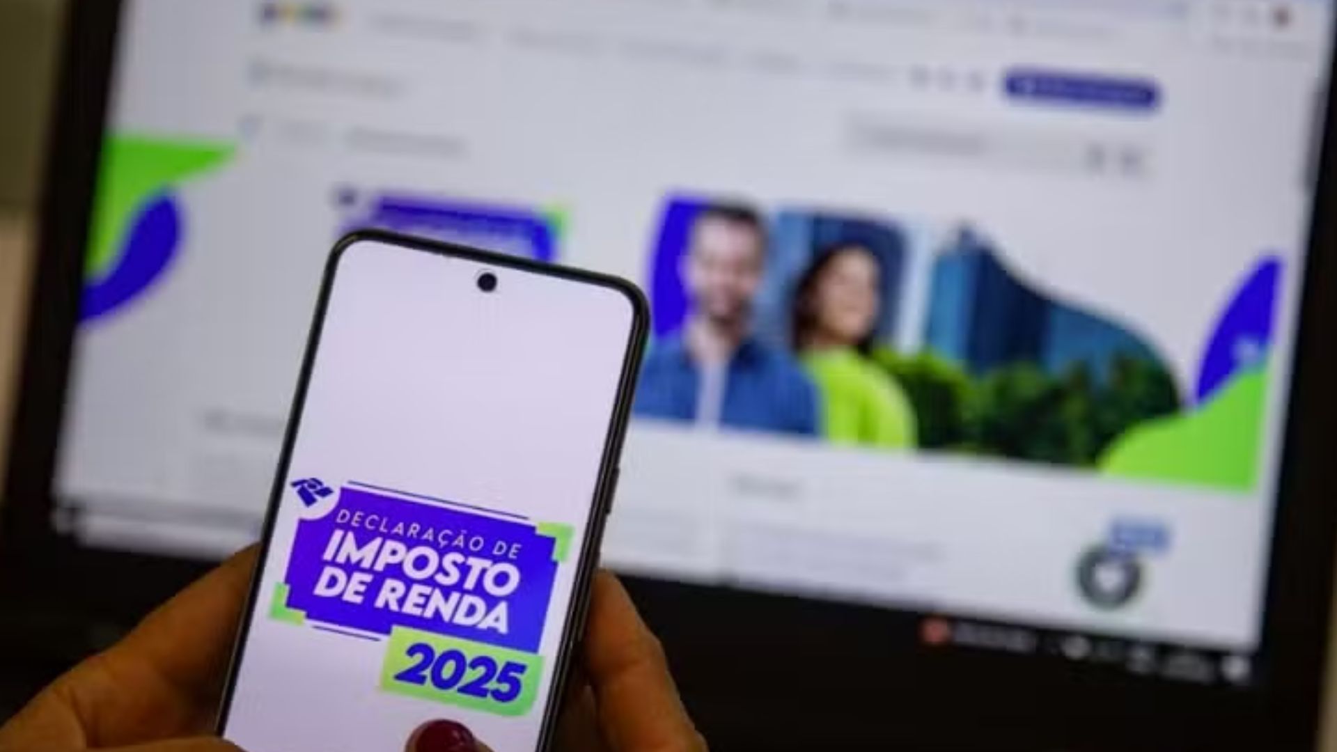 Primeiro lote da restituição do Imposto de Renda bate recorde e libera R$ 11 bilhões nesta sexta (30)