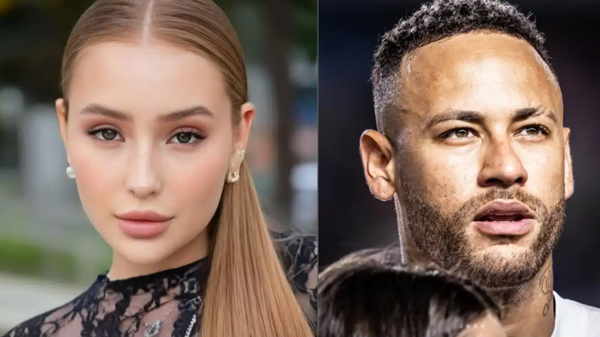 Any Awuada, influenciadora envolvida em polêmica com Neymar, é presa por vender cosméticos falsificados em SP