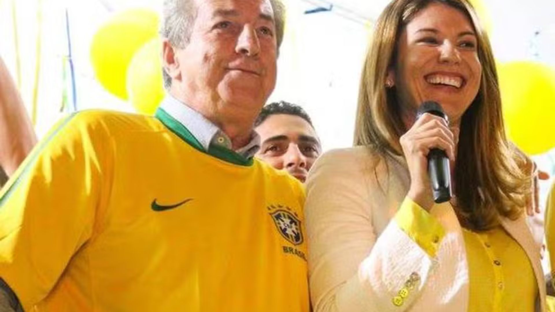 Ex-prefeita de Saquarema é alvo de mandado de busca e apreensão