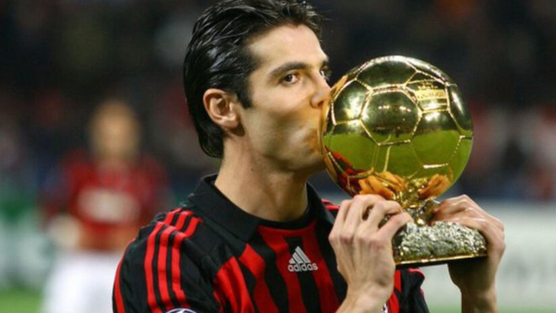 Alvo para comissão técnica de Ancelotti, Kaká publica mensagem para o treinador: ‘Seja muito bem vindo, Mister!’