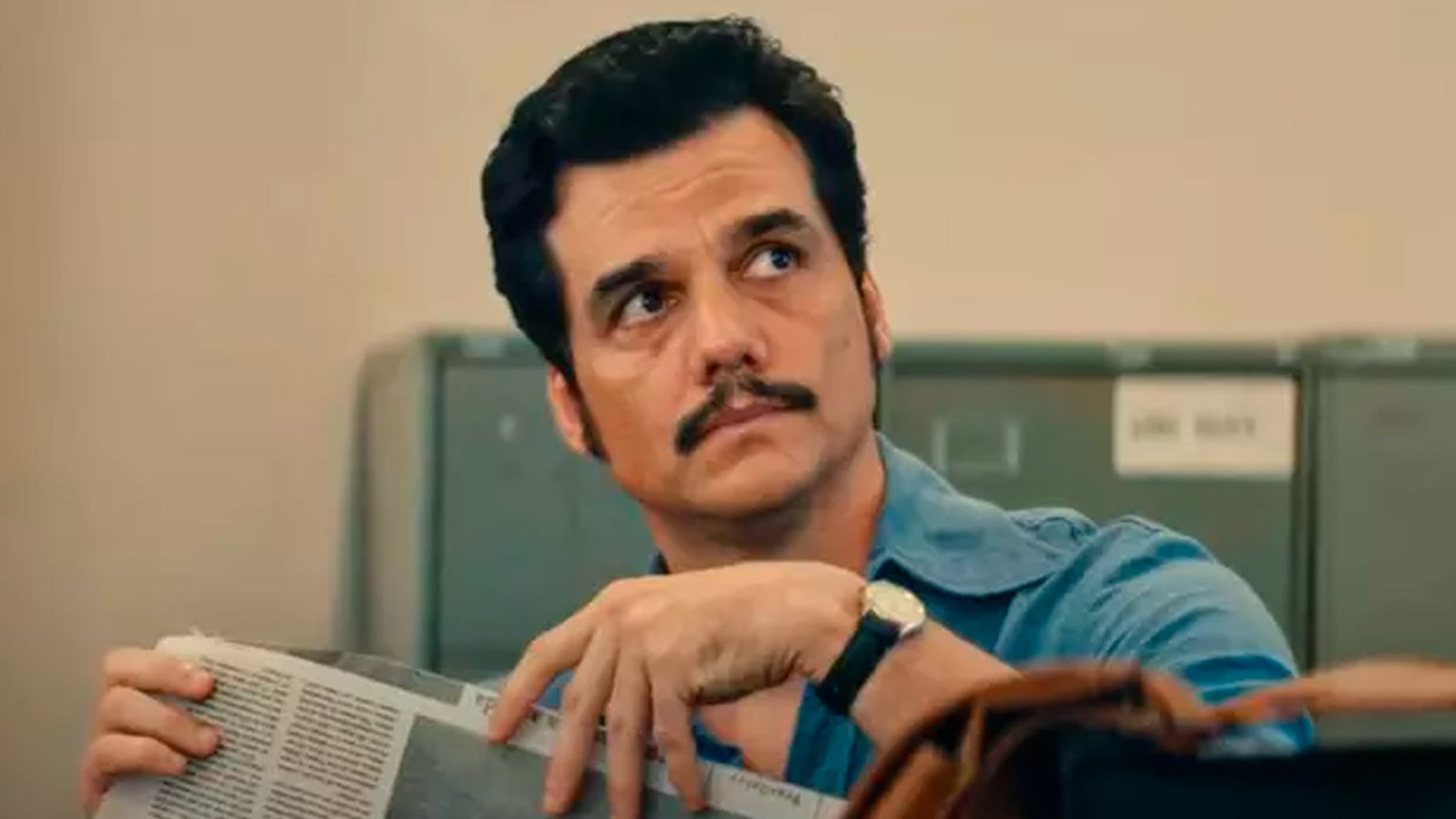 Ovacionado no Festival de Cannes, ‘O Agente Secreto’ ganha teaser oficial