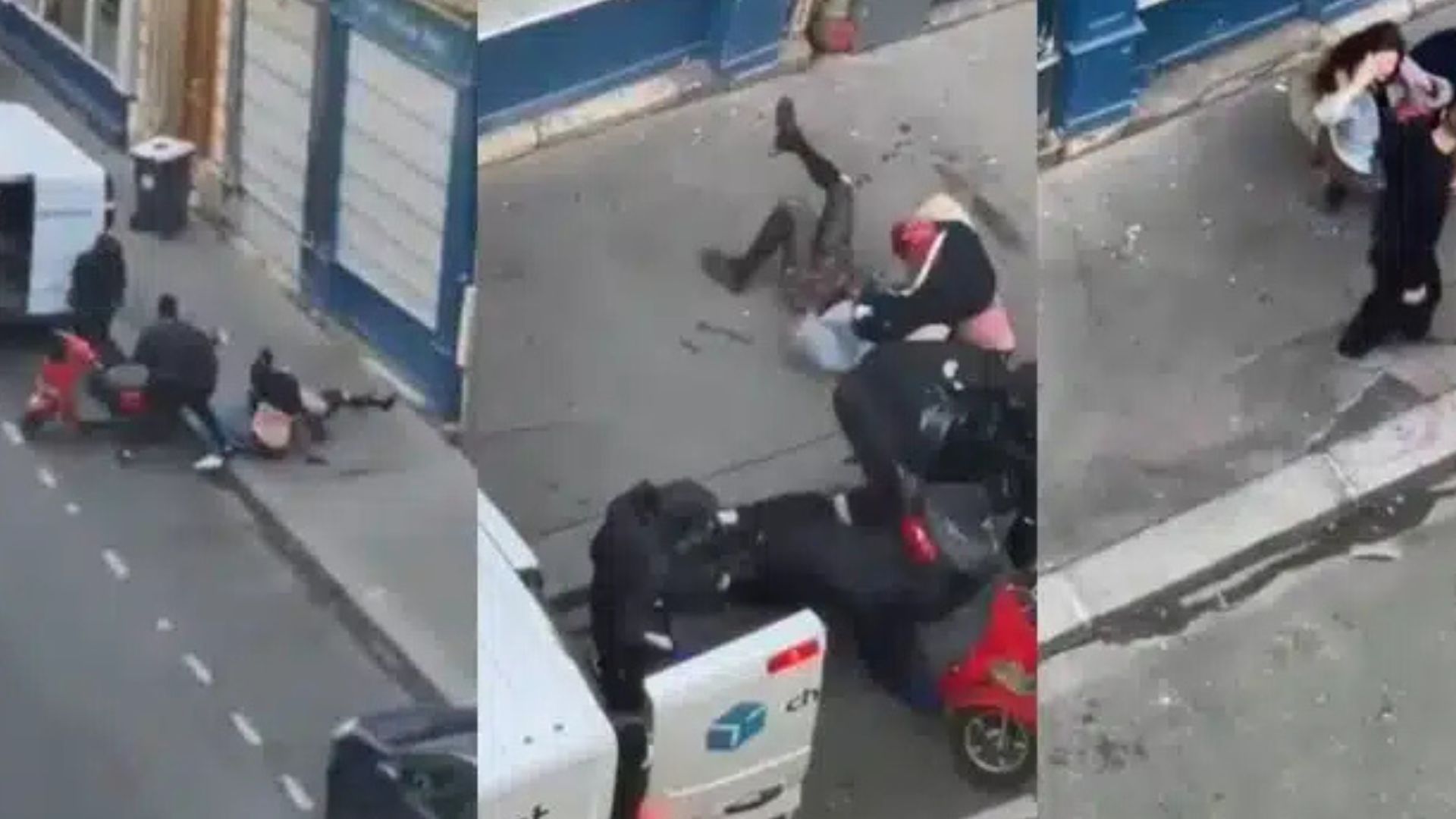 Tentativa de sequestro em Paris mira filha de executivo de criptomoedas