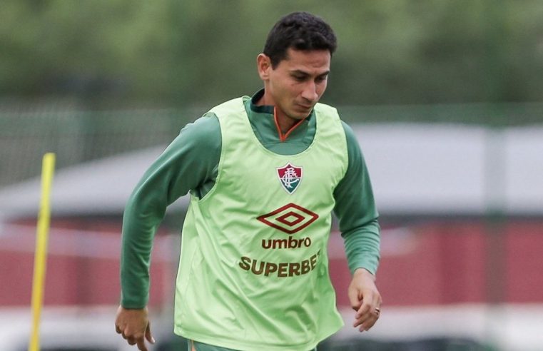 Fluminense encara Unión Española e busca vitória para seguir vivo na briga pela liderança do Grupo F