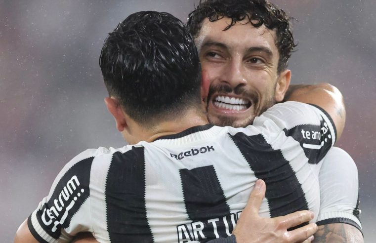 Botafogo recebe Estudiantes no Nilton Santos em duelo decisivo pela Libertadores