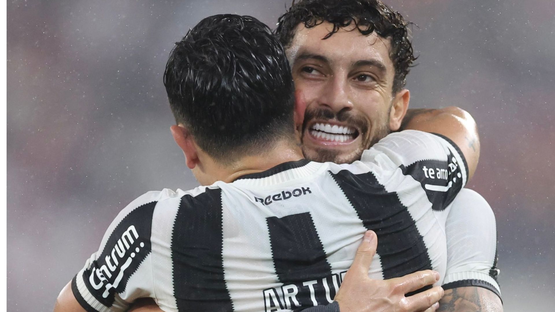 Botafogo recebe Estudiantes no Nilton Santos em duelo decisivo pela Libertadores