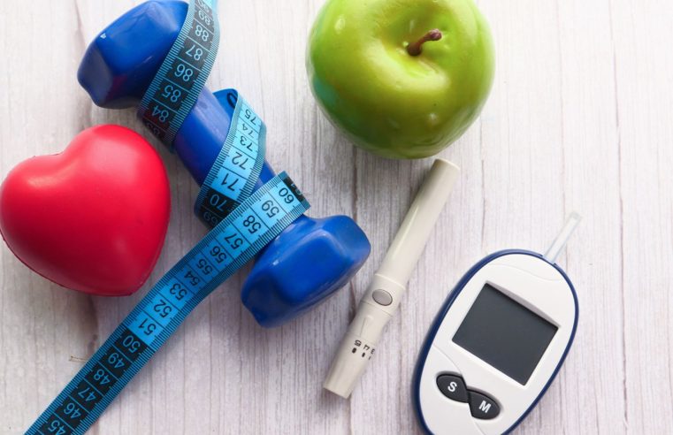 Diabetes tipo 2 puxa lista de doenças com triagem antecipada nos últimos anos