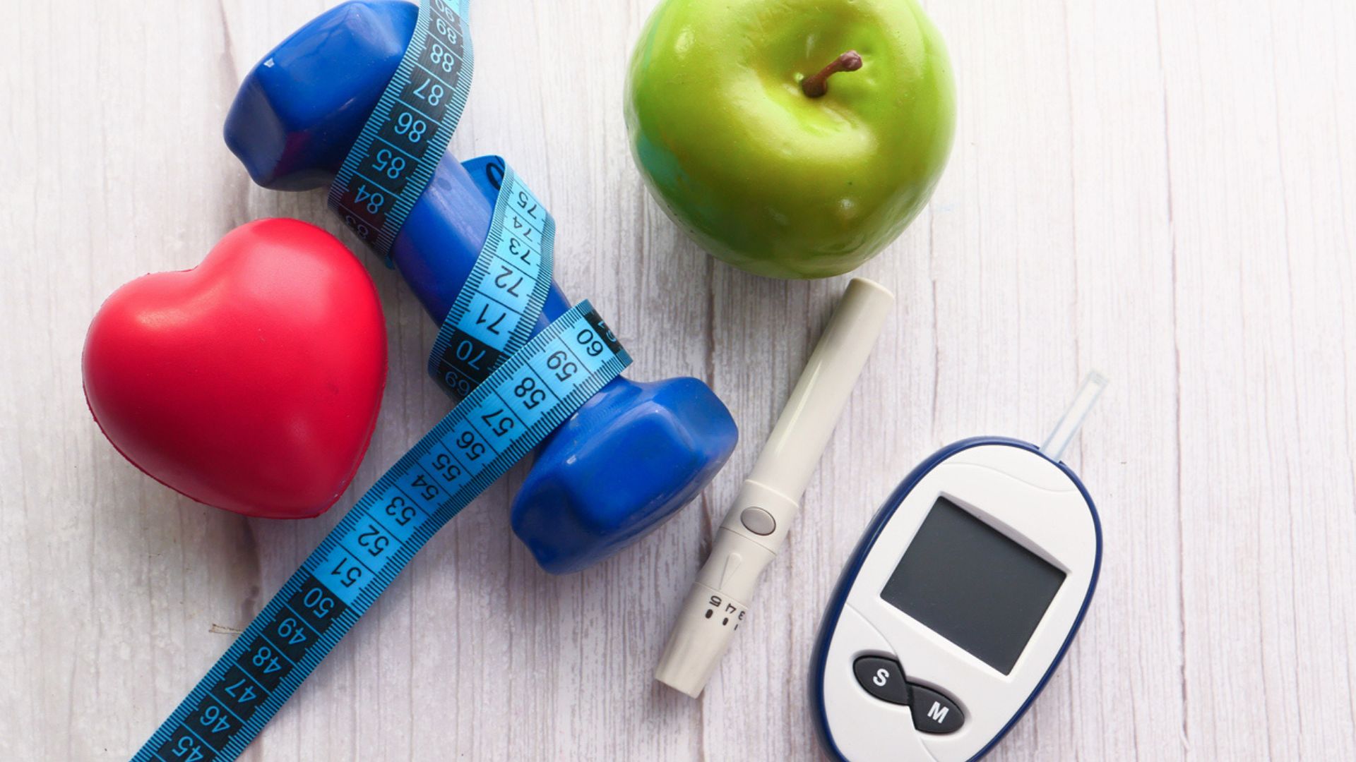 Diabetes tipo 2 puxa lista de doenças com triagem antecipada nos últimos anos