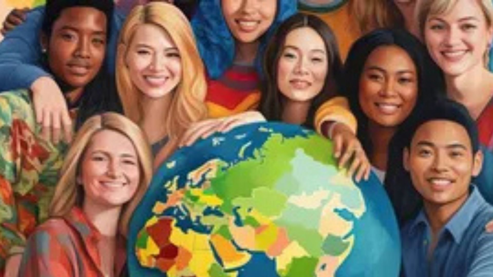 Brasil tem a maior diversidade genética do mundo, aponta estudo