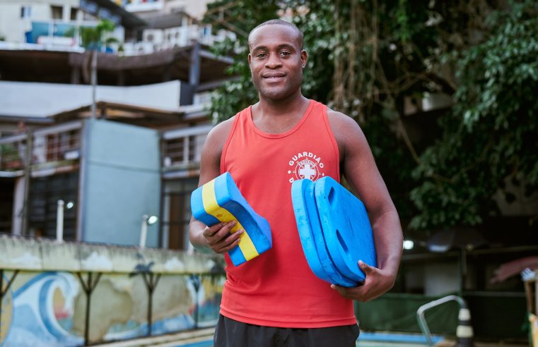 Comunidades da Babilônia e Chapéu Mangueira recebem aulas esportivas gratuitas a partir de 15 de maio