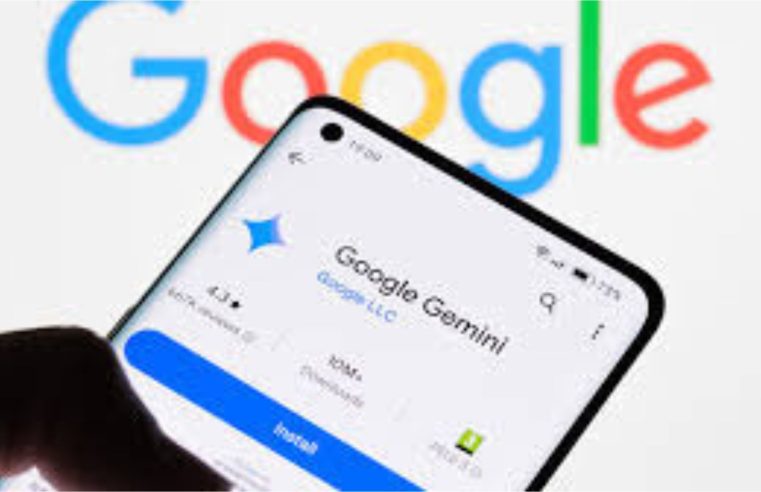 Google libera chatbot Gemini para crianças com contas supervisionadas