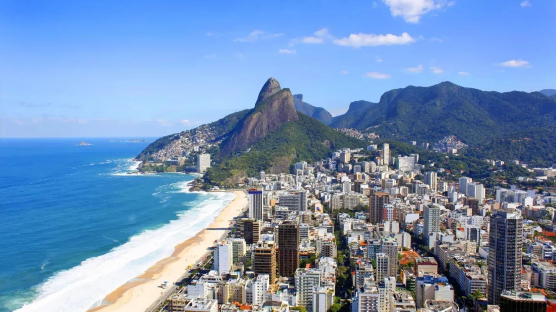 Leblon perde título de bairro mais caro do Brasil para bairros de São Paulo
