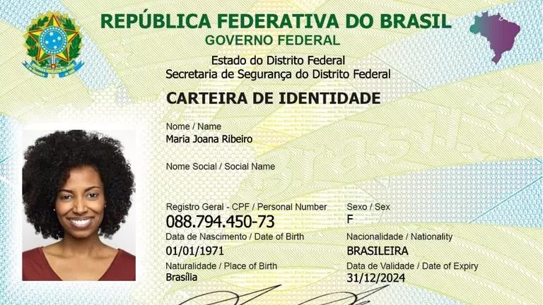 Detran-RJ passa entregar documentos gratuitamente em casa