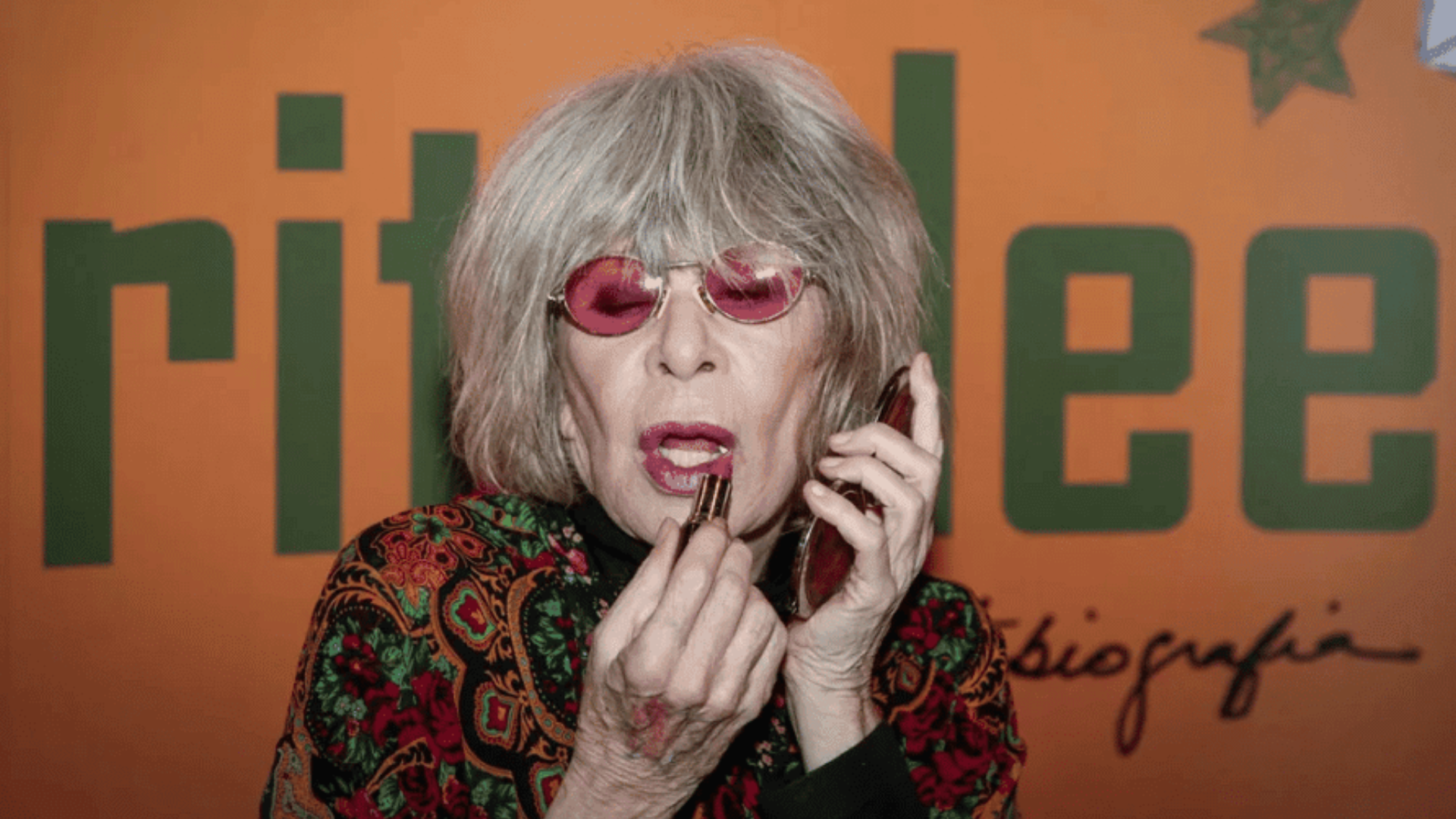 Carta escrita por Rita Lee antes de morrer é revelada em novo documentário