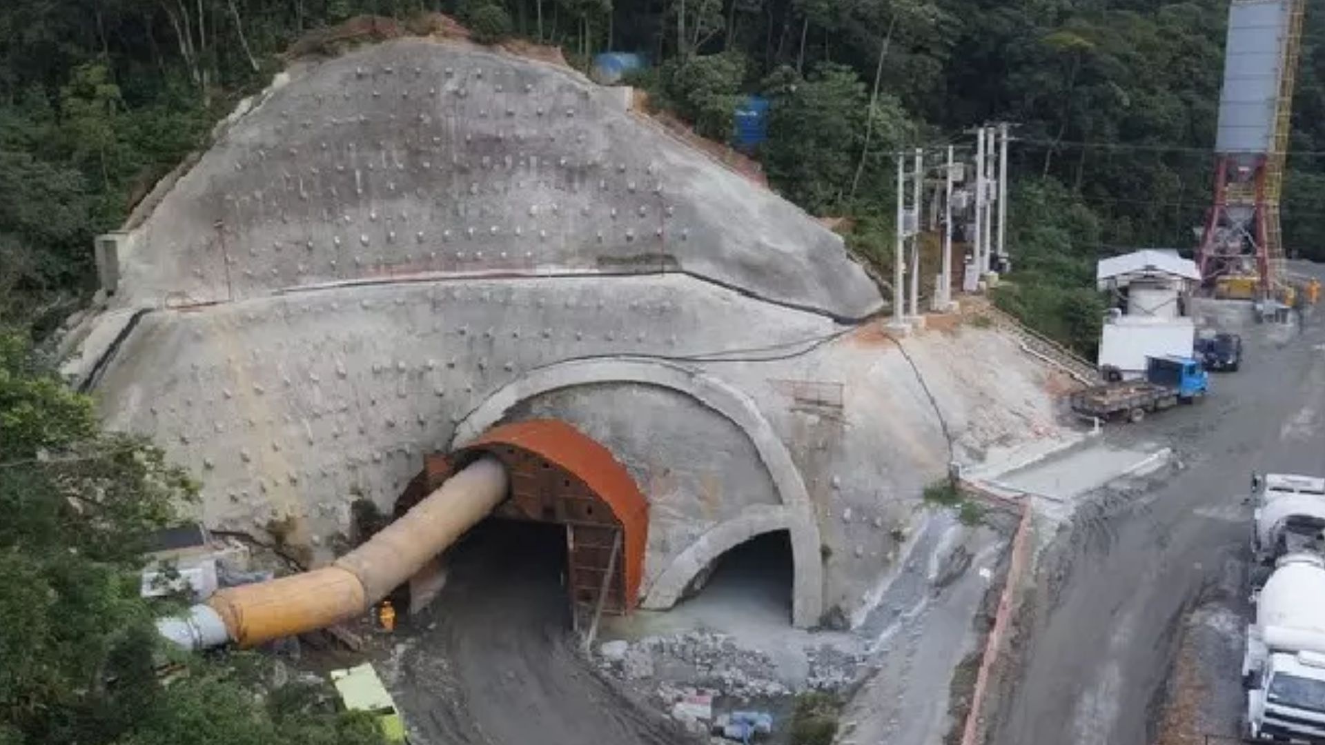 Duplicação da Serra de Petrópolis será retomada após anos parada com investimento de R$ 8 bi e prazo até 2031