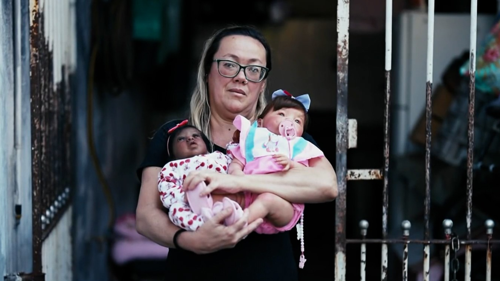 Do parto à certidão: loja no interior de SP transforma compra de ‘bebês reborn’ em experiência real