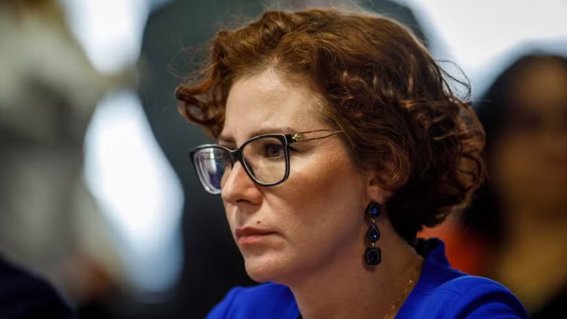 STF condena Carla Zambelli a 10 anos de prisão e decreta inelegibilidade por 8 anos por invasão a sistema do CNJ