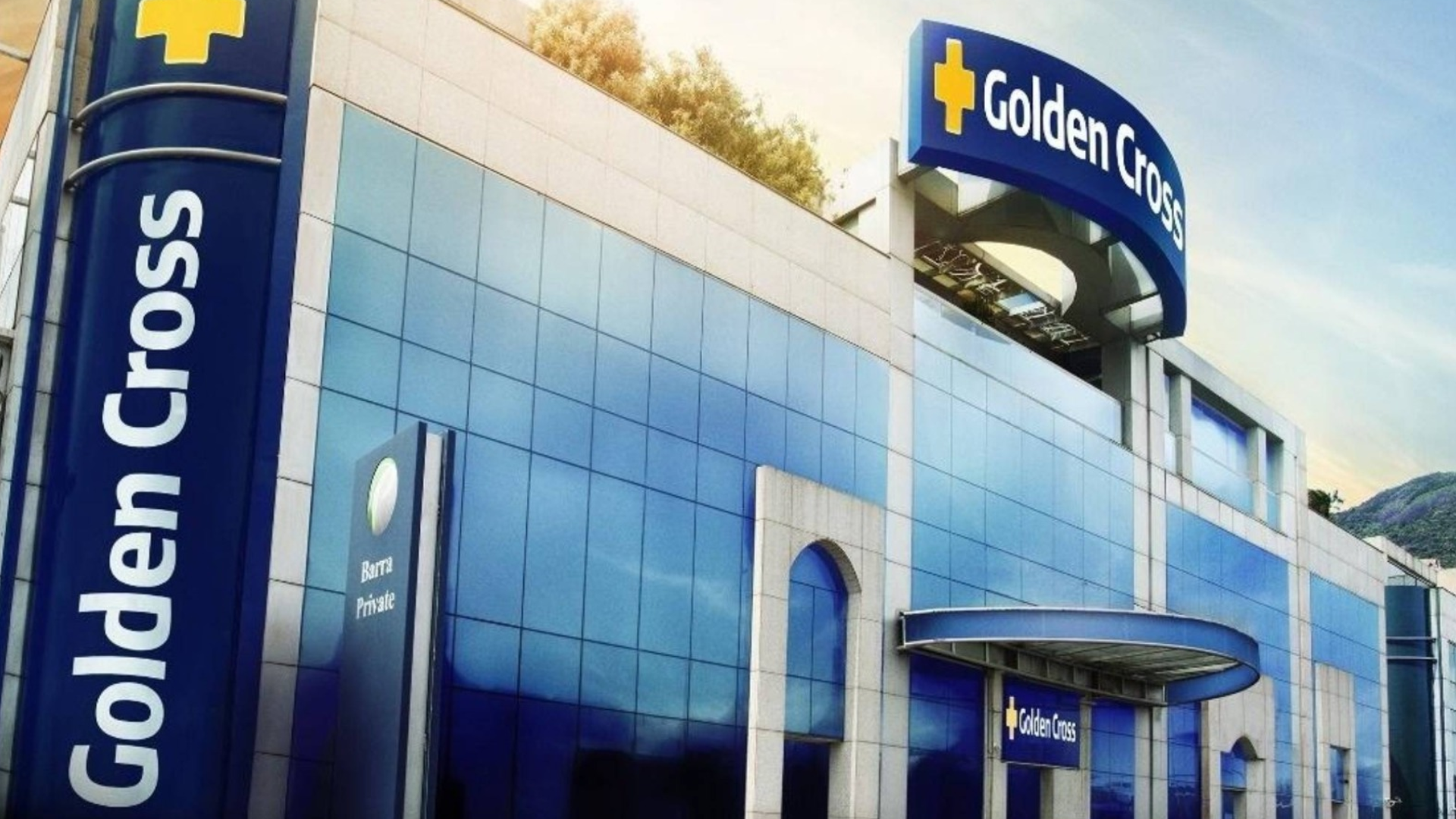 Golden Cross tem encerramento decretado pela ANS e beneficiários terão 60 dias para trocar de plano