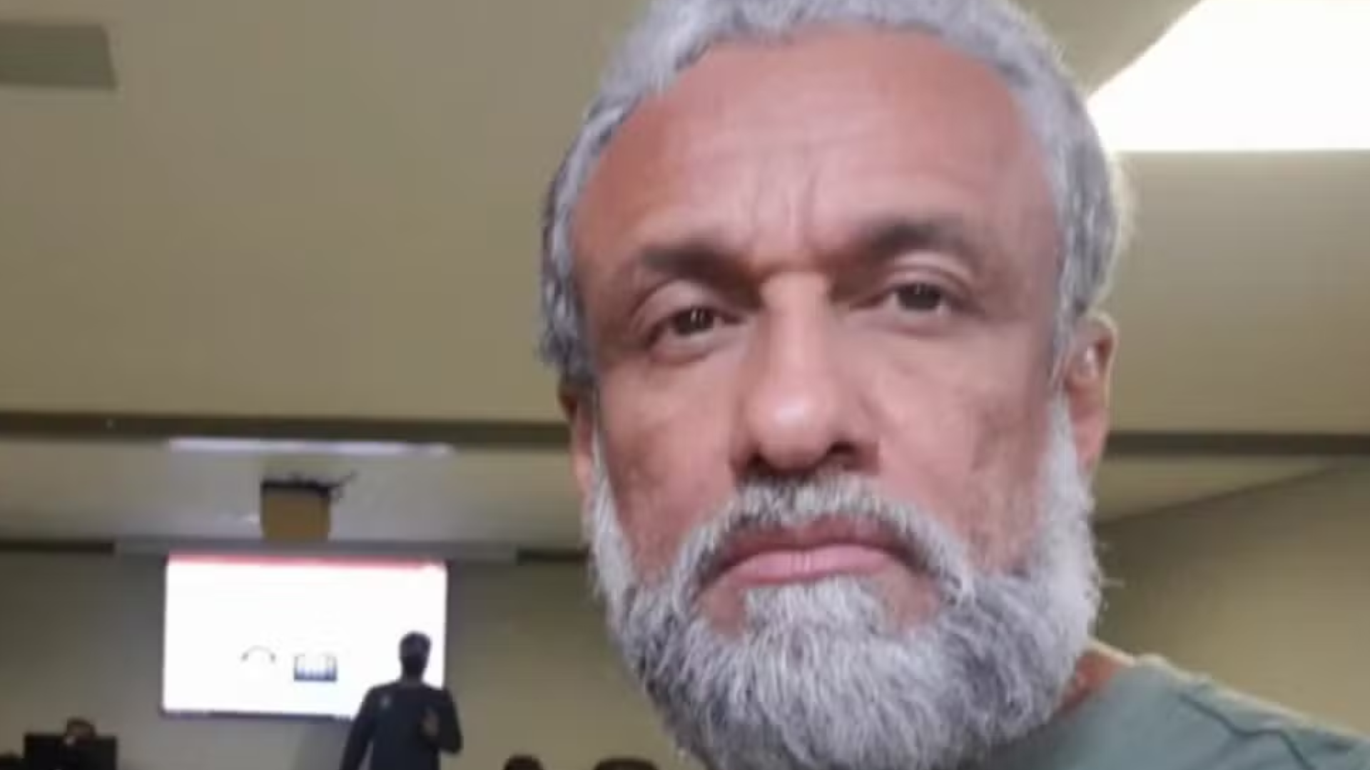 Em áudio, agente da PF cita equipe para realizar trama golpista, ‘matar meio mundo’ e diz que Bolsonaro ‘deu pra trás’