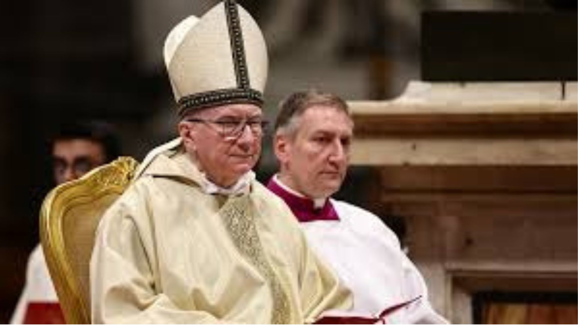 Apostas em próximo papa surpreendem com milhões movimentados e Pietro Parolin como favorito