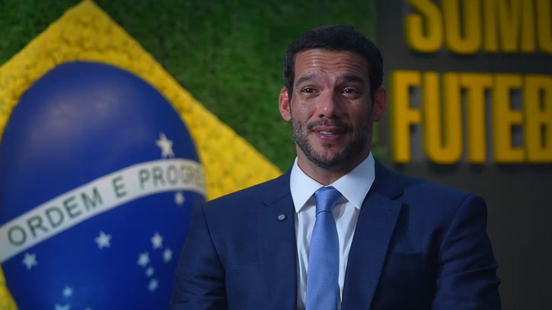 CBF anuncia que campeonatos estaduais terão menos dias a partir de 2026