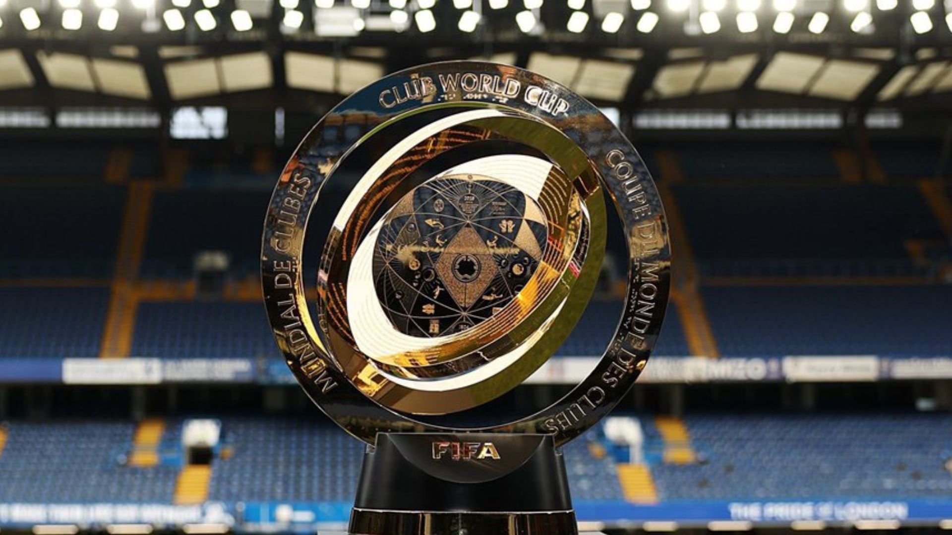 Los Angeles FC e América do México disputam vaga no grupo do Flamengo na Copa do Mundo de Clubes 2025