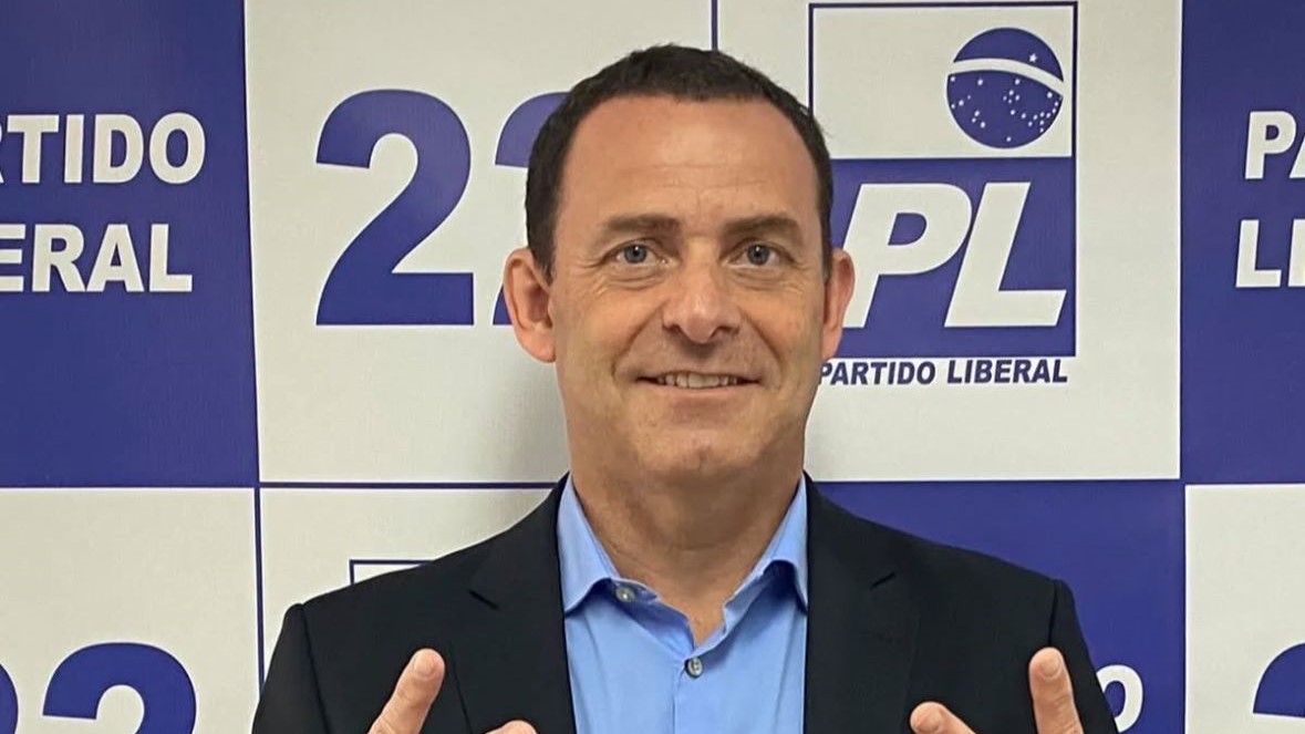 STF restabelece prisão preventiva de Allan Turnowski, ex-chefe da Polícia Civil do RJ