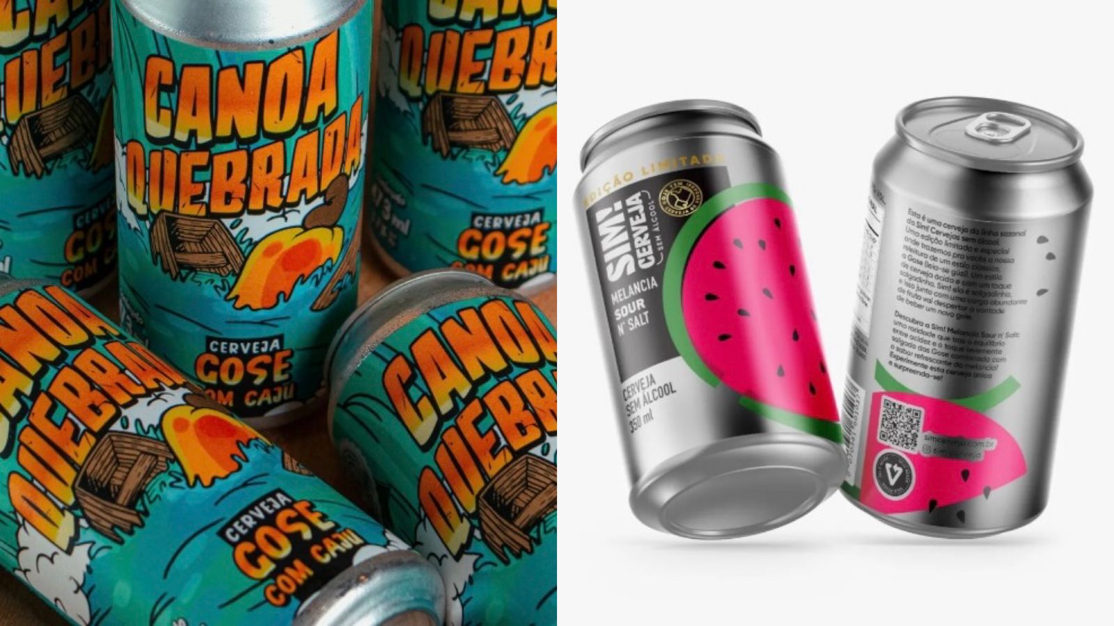 Brasil se destaca no principal concurso cervejeiro do mundo com três medalhas de ouro