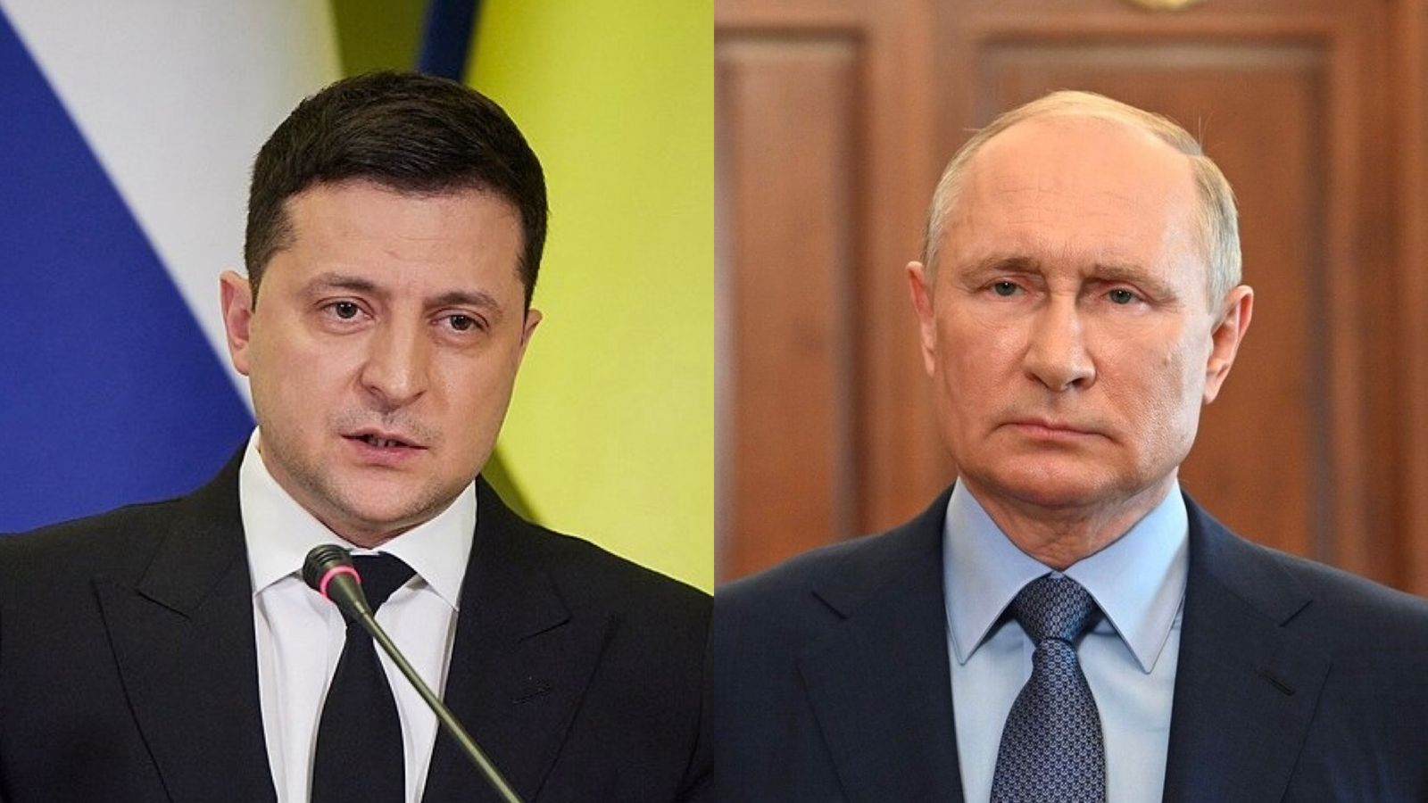 Zelensky pressiona Putin por cessar-fogo após convite para reunião em Istambul