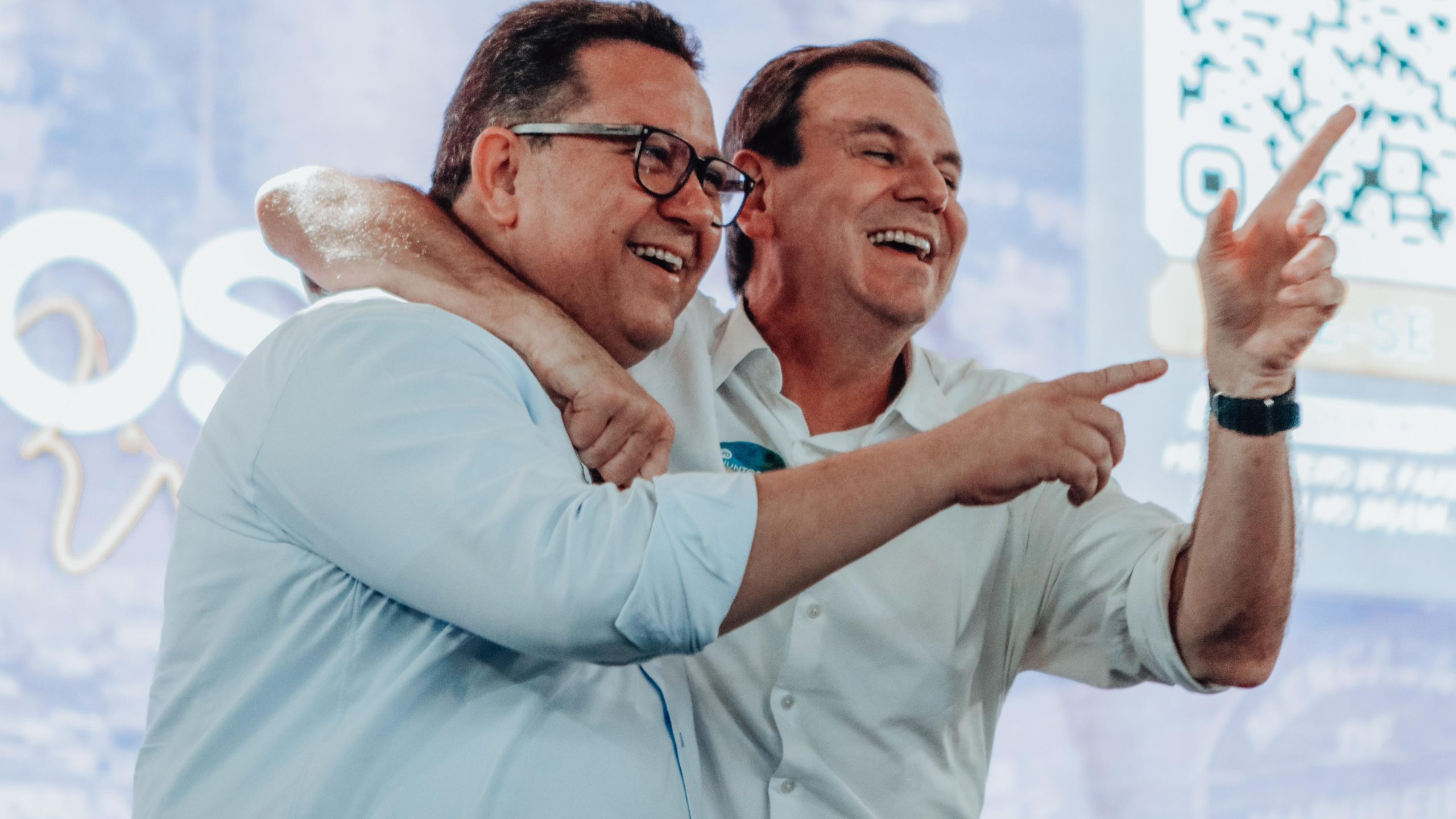 Marcos Dias tem pré-candidatura ao Senado confirmada junto à vice-liderança do governo no Rio