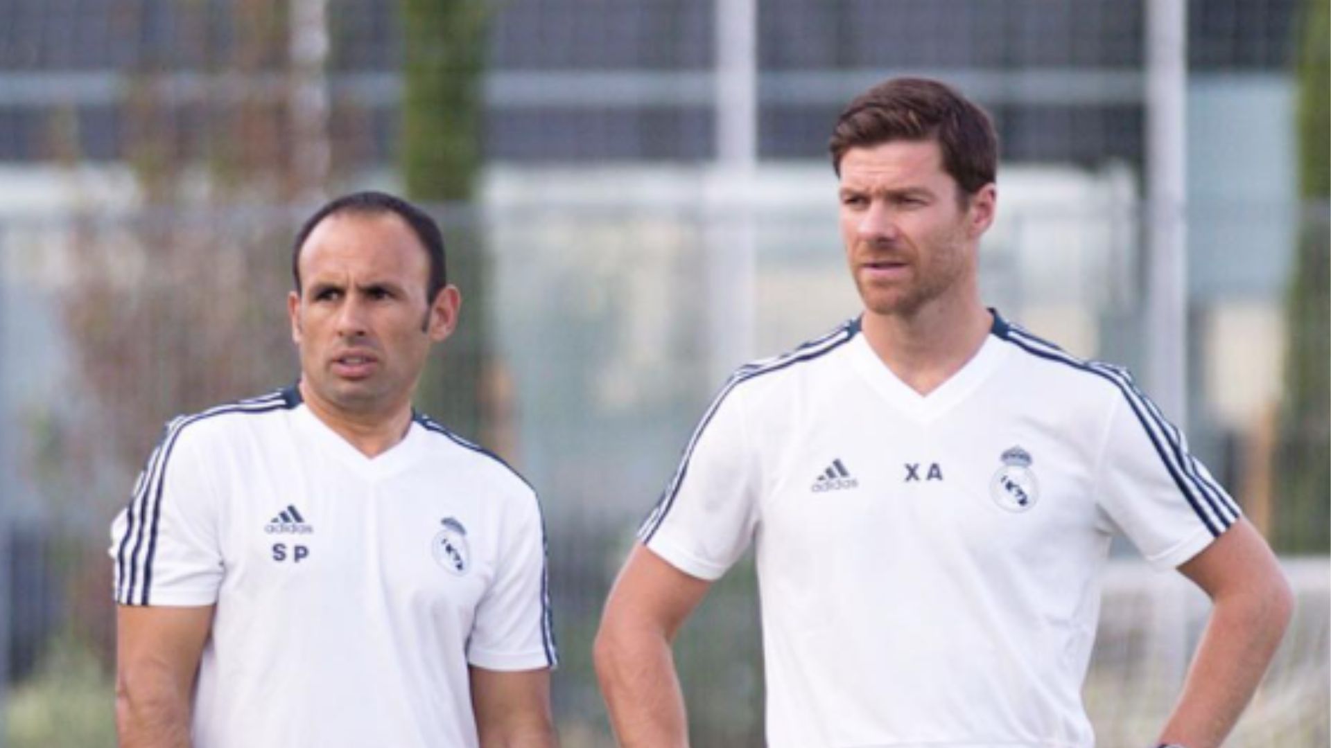 Xabi Alonso terá apresentação como novo técnico do Real Madrid na segunda-feira (26)
