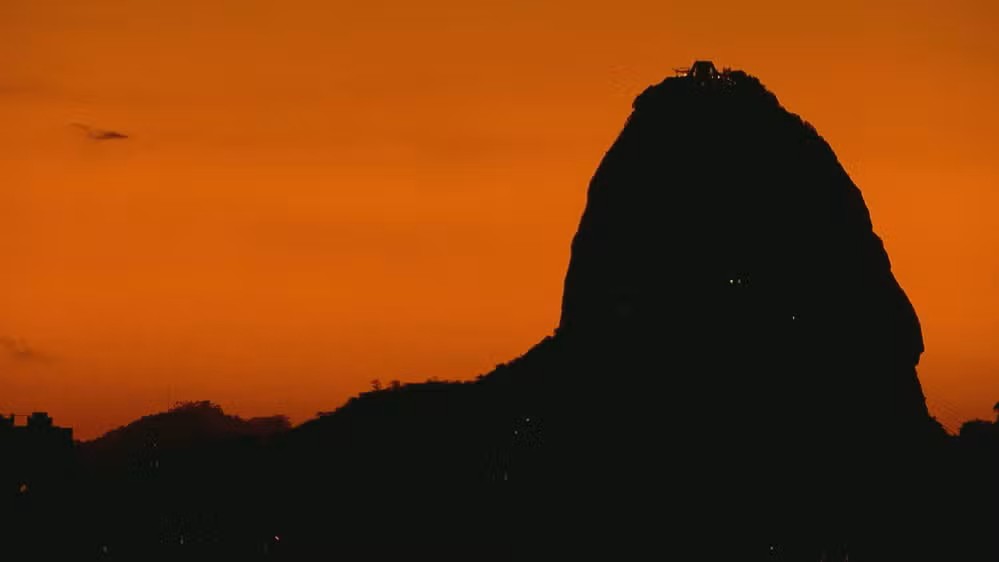 Rio registra novo recorde de frio antes do show de Lady Gaga