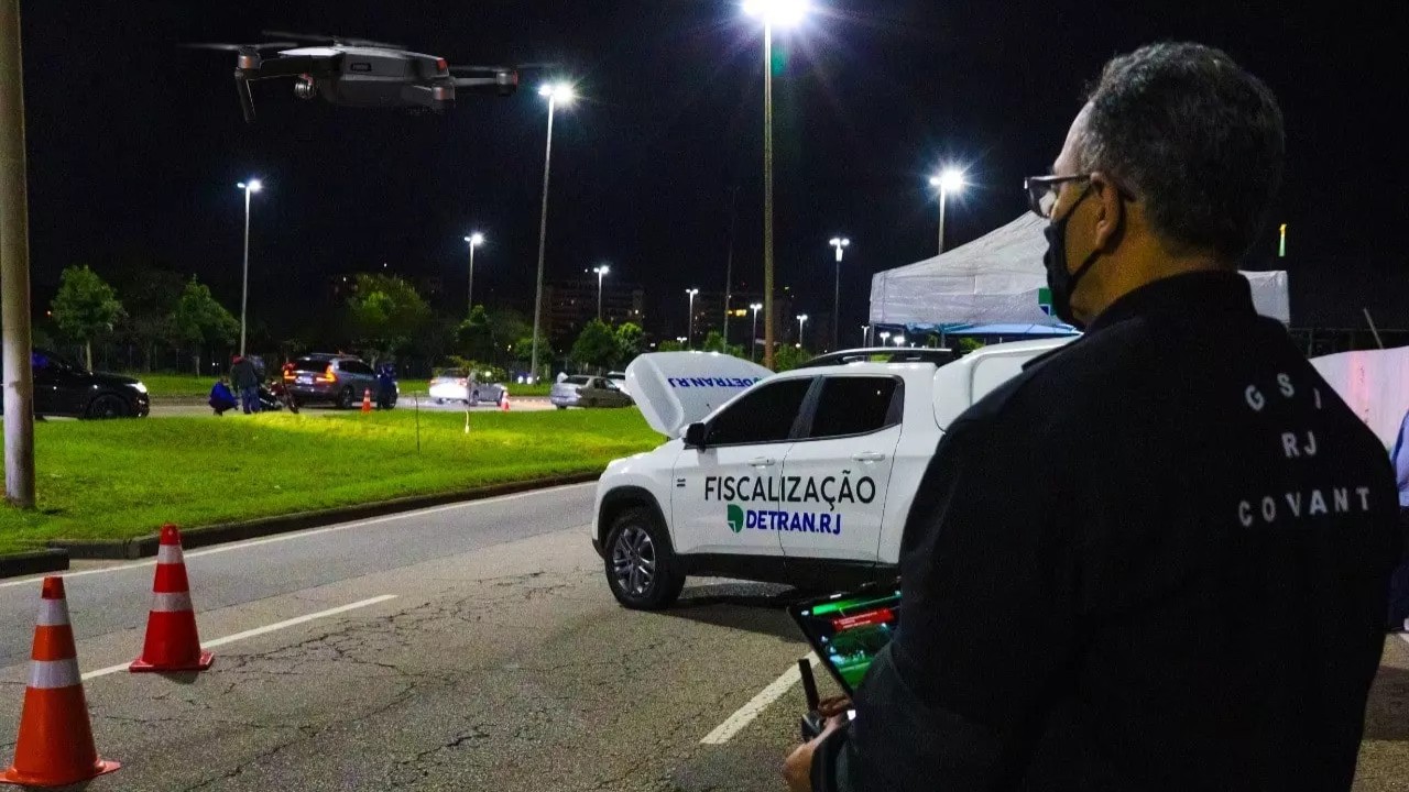 Regulamentação do Estatuto das Blitz será publicada ainda em maio, anuncia Alerj
