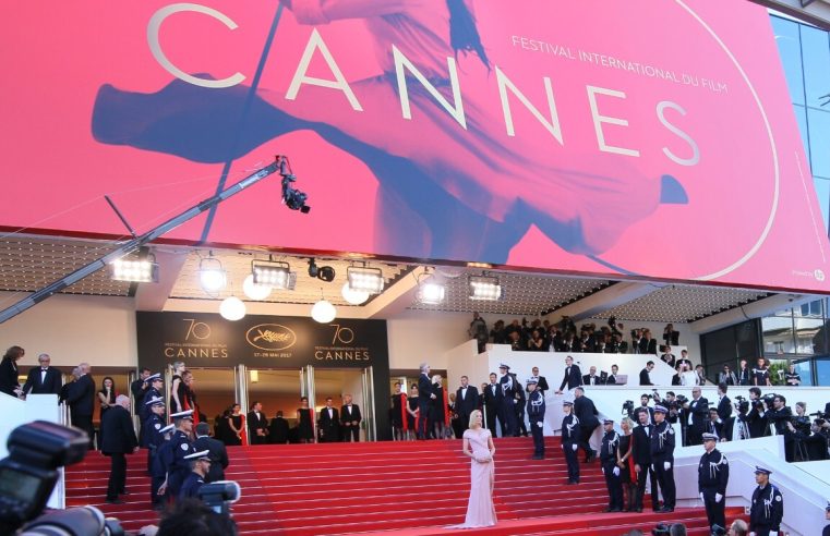 RioFilme leva programação intensa para o Festival de Cinema de Cannes e reforça presença do audiovisual carioca no exterior