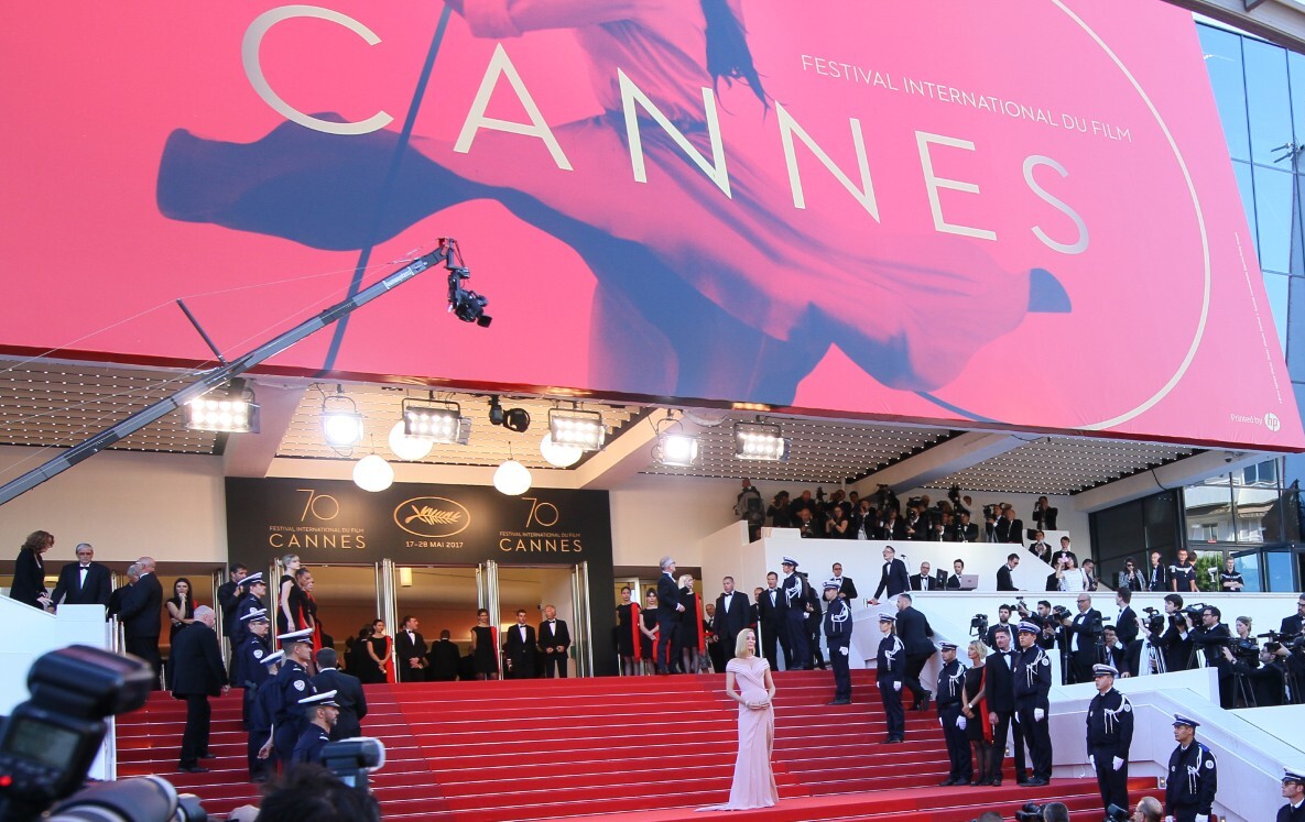 RioFilme leva programação intensa para o Festival de Cinema de Cannes e reforça presença do audiovisual carioca no exterior