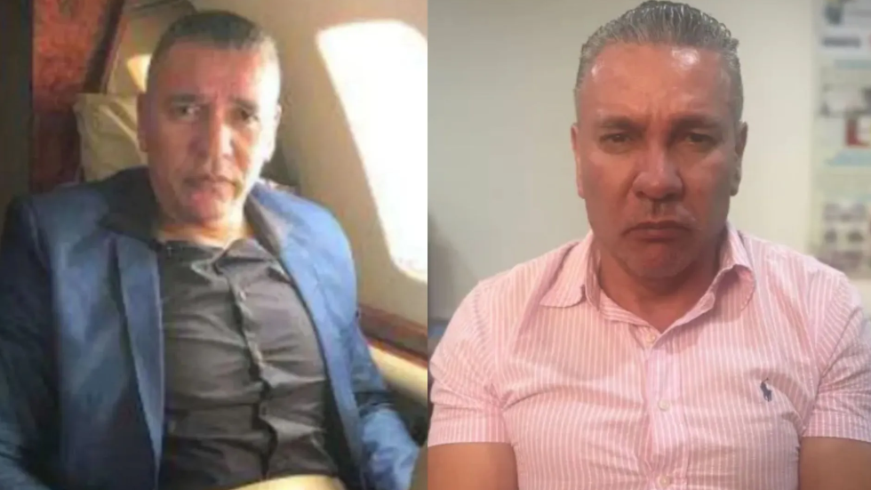 Líder do PCC e substituto de Marcola preso na Bolívia, Tuta ficará preso em Brasília